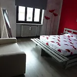 Bed & Breakfast La Ca Et Mec