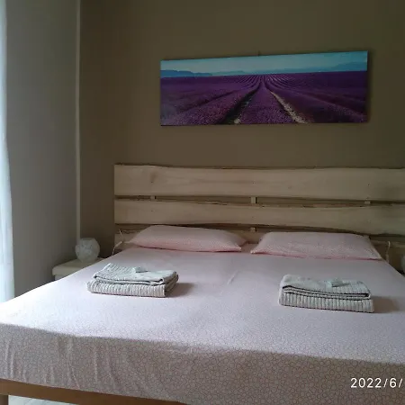 La Ca Et Mec Robilante