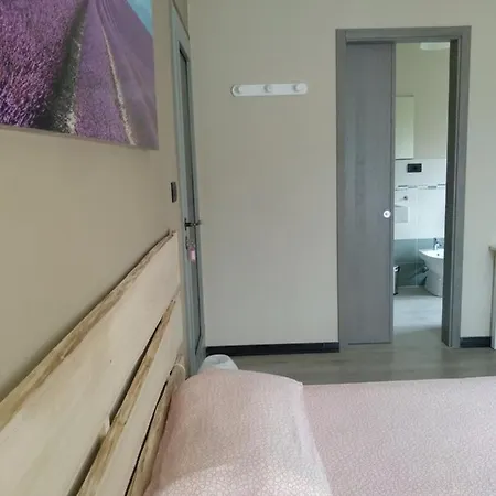 فندق مبيت وإفطار La Ca Et Mec 3*