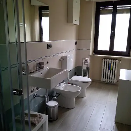 La Ca Et Mec Bed & Breakfast
