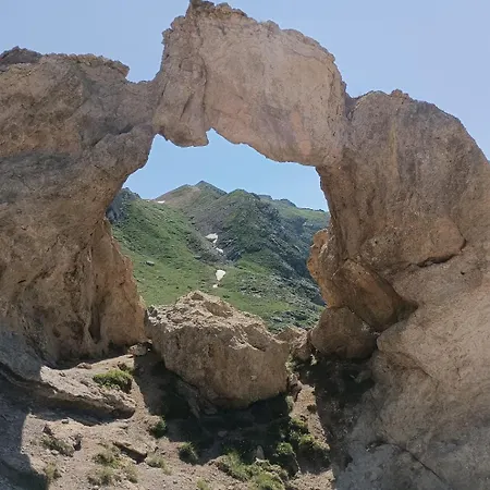 La Ca Et Mec فندق مبيت وإفطار Robilante