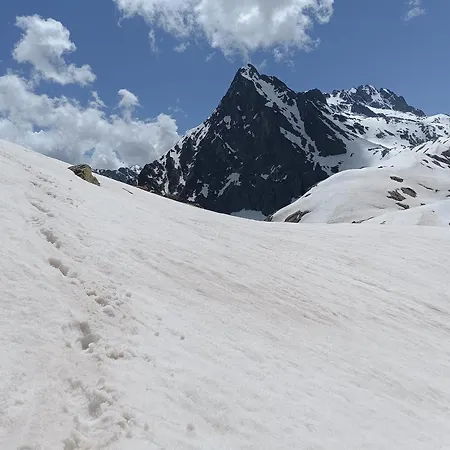فندق مبيت وإفطار La Ca Et Mec Robilante