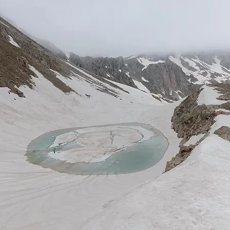 La Ca Et Mec Robilante
