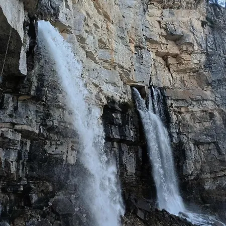 La Ca Et Mec 3* Robilante