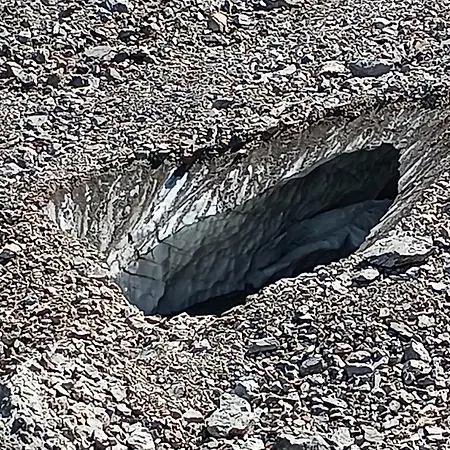 La Ca Et Mec فندق مبيت وإفطار