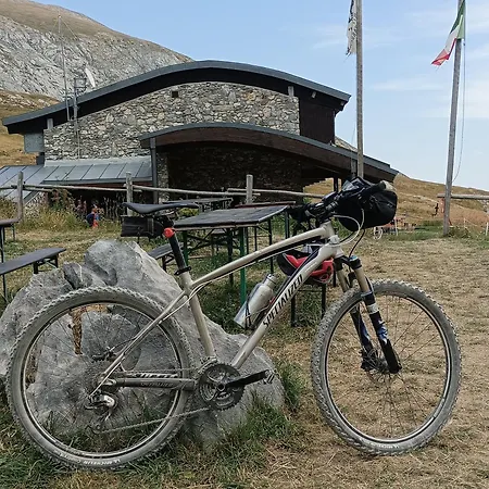 فندق مبيت وإفطار La Ca Et Mec