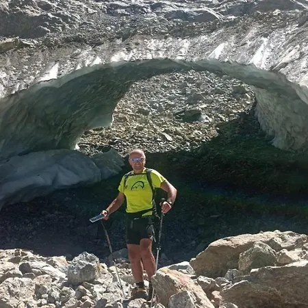 La Ca Et Mec فندق مبيت وإفطار 3*