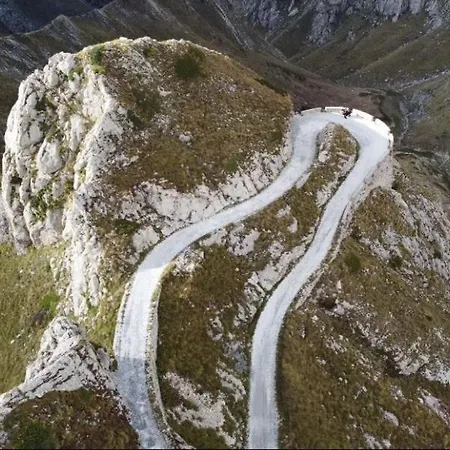 فندق مبيت وإفطار La Ca Et Mec 3*