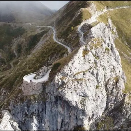 فندق مبيت وإفطار La Ca Et Mec Robilante