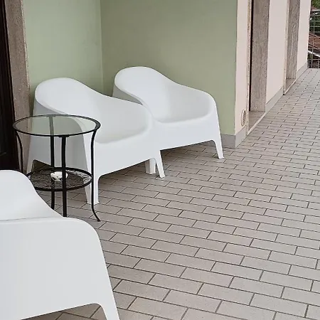 La Ca Et Mec فندق مبيت وإفطار