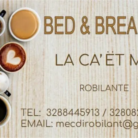 La Cà ët Mec