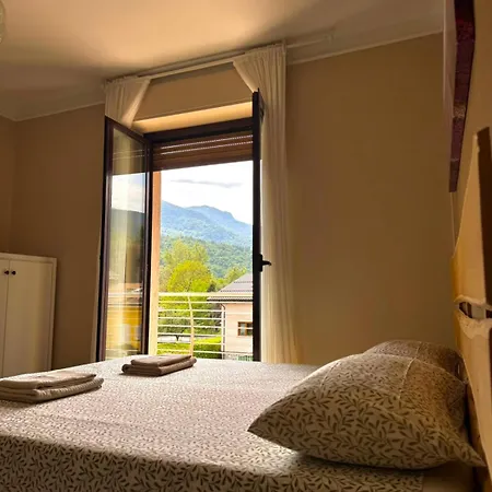 Bed & Breakfast La Cà ët Mec