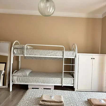 Bed & Breakfast La Cà ët Mec Robilante