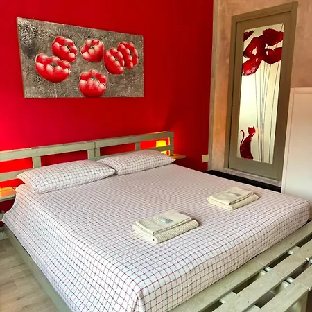 La Cà ët Mec Bed & Breakfast