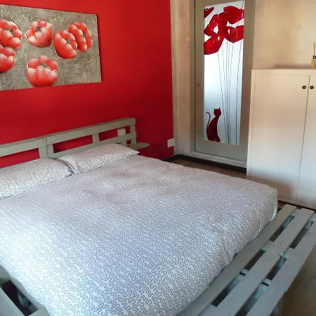 La Ca Et Mec Robilante