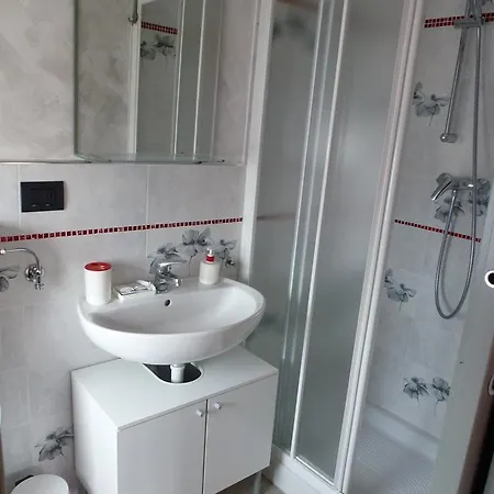 La Ca Et Mec Bed & Breakfast Robilante